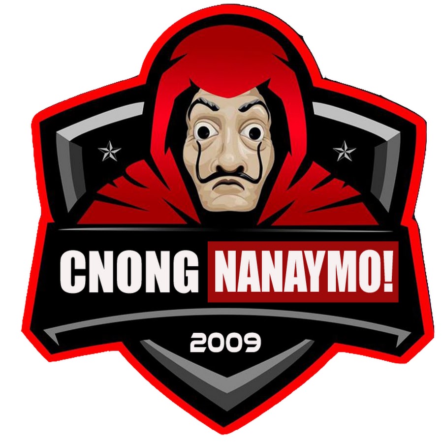 cnongNANAYmo YouTube channel avatar