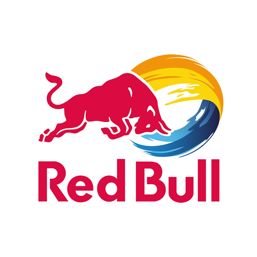 Red Bull Bike