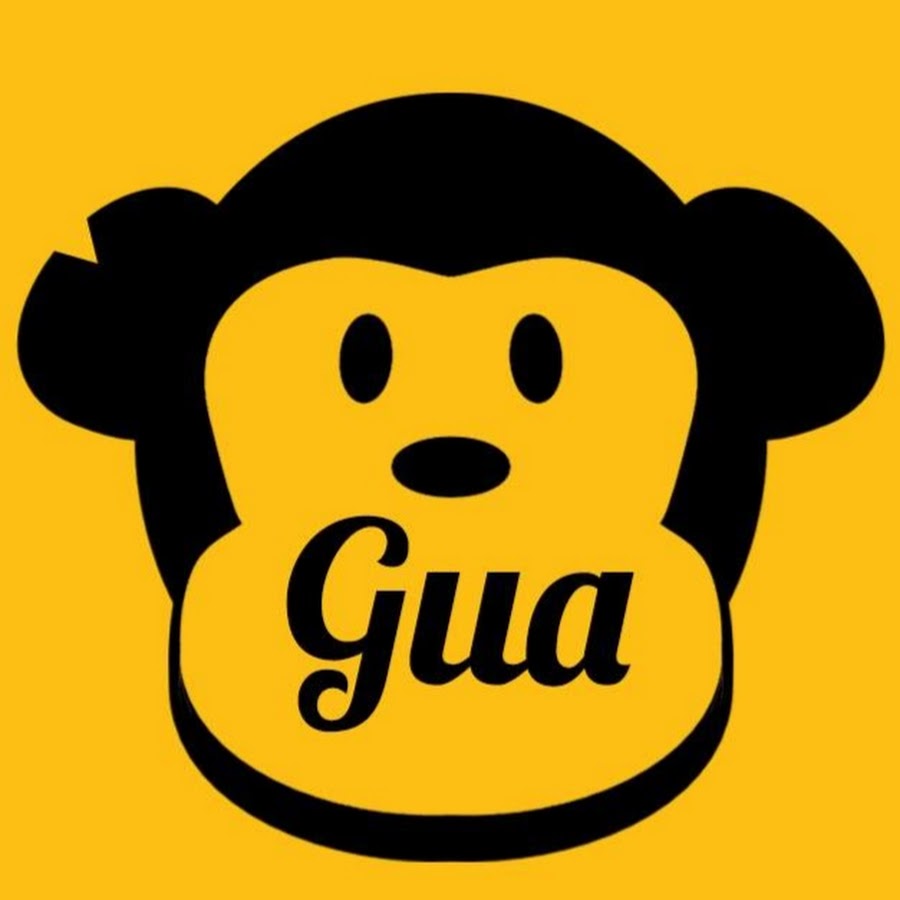 Canal Gua YouTube kanalı avatarı