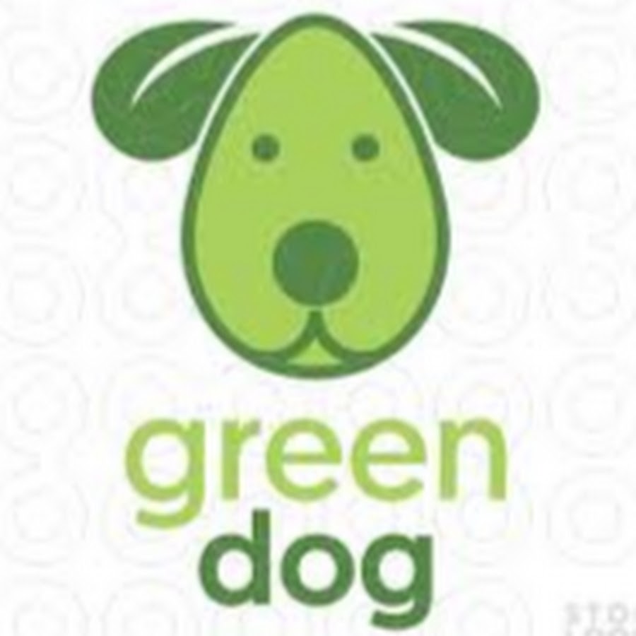 Green Dog Media YouTube channel avatar
