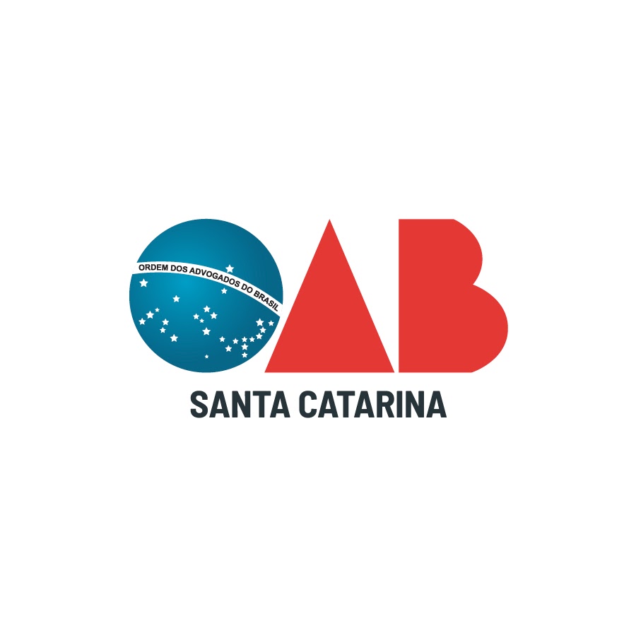 Canal da OAB Santa Catarina YouTube channel avatar