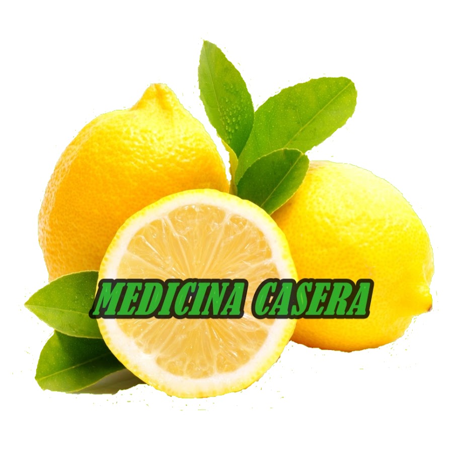 Medicina casera رمز قناة اليوتيوب