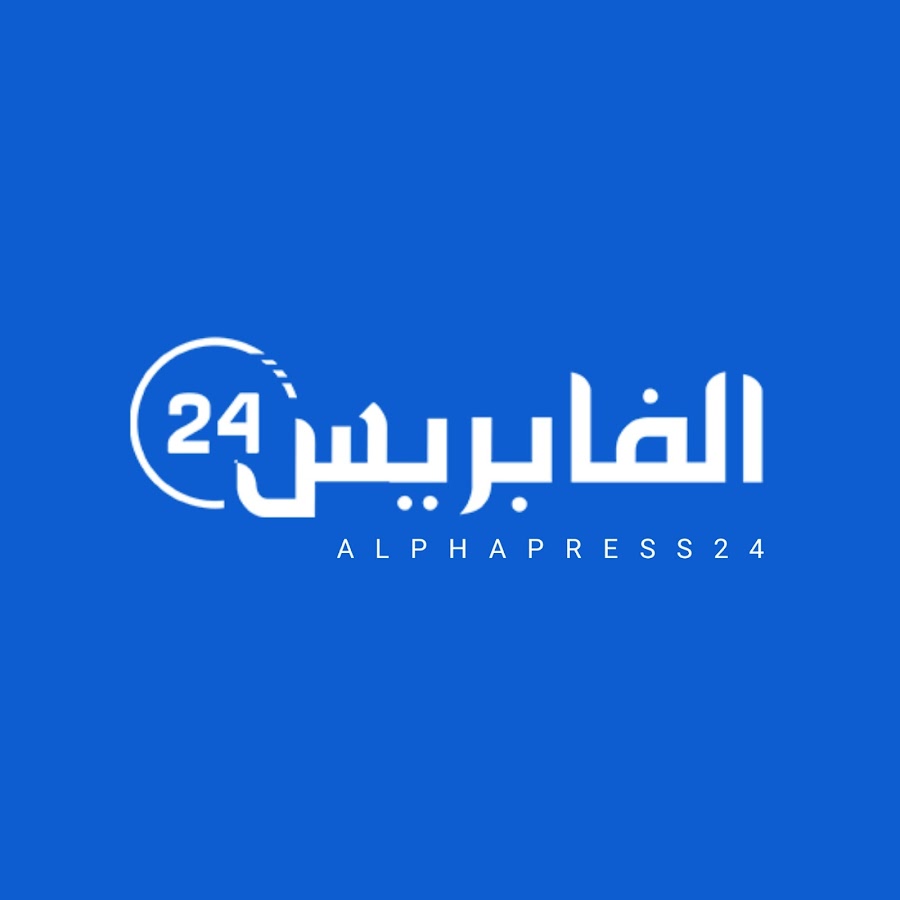 AlphaPress YouTube-Kanal-Avatar