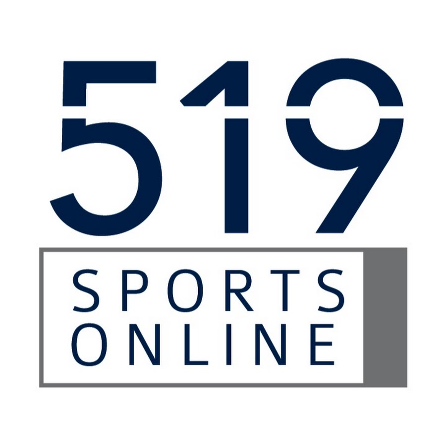 519 Sports Online YouTube 频道头像
