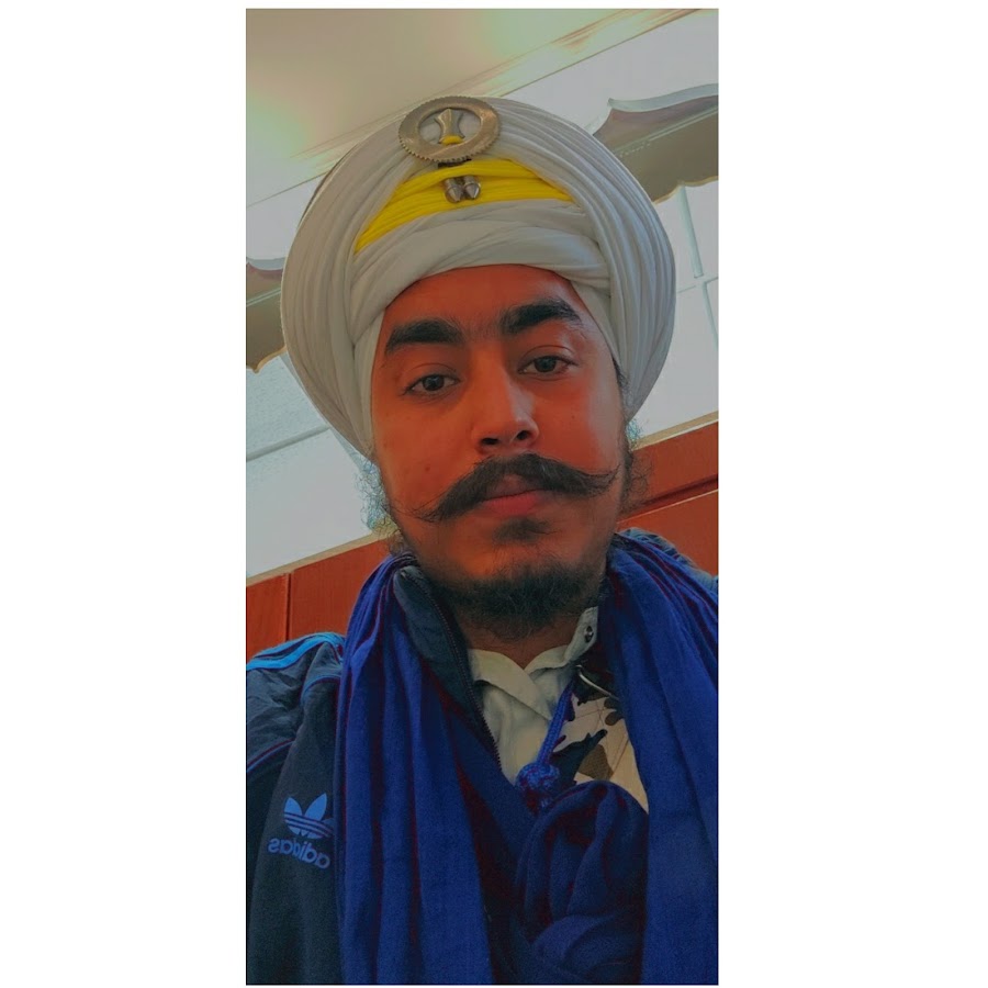 Gurbar Akal à¨—à©à¨°à¨¬à¨° à¨…à¨•à¨¾à¨¾à¨¾à¨² YouTube channel avatar