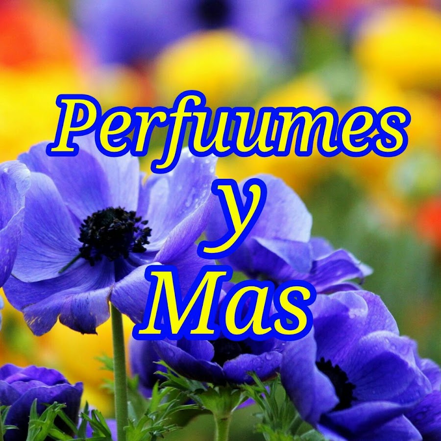 Perfuumes y Mas