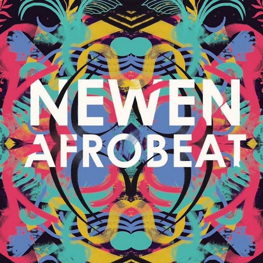 Newen Afrobeat YouTube 频道头像