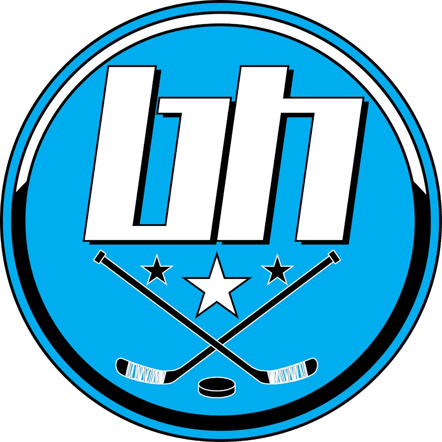 Bonus Hockey YouTube channel avatar