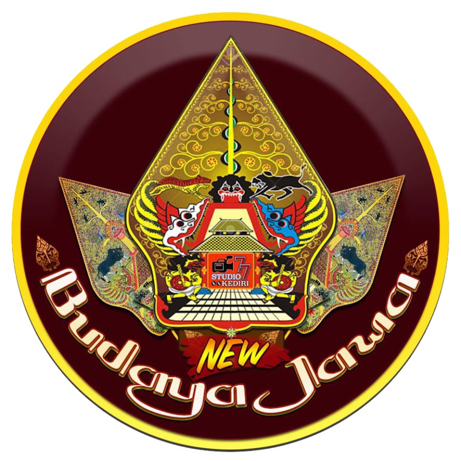 NEW BUDAYA JAWA Avatar channel YouTube 