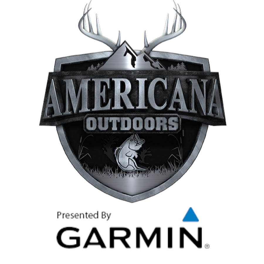 Americana Outdoors YouTube channel avatar