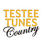 Testee TunesヽCountry YouTube Profile Photo