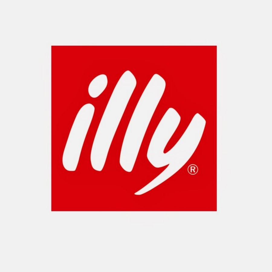 illy YouTube channel avatar