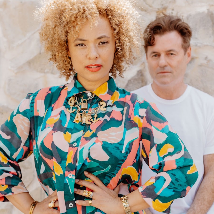 Sneaky Sound System Avatar canale YouTube 