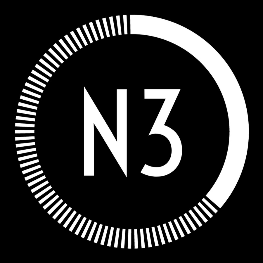 Nevil Studios YouTube channel avatar