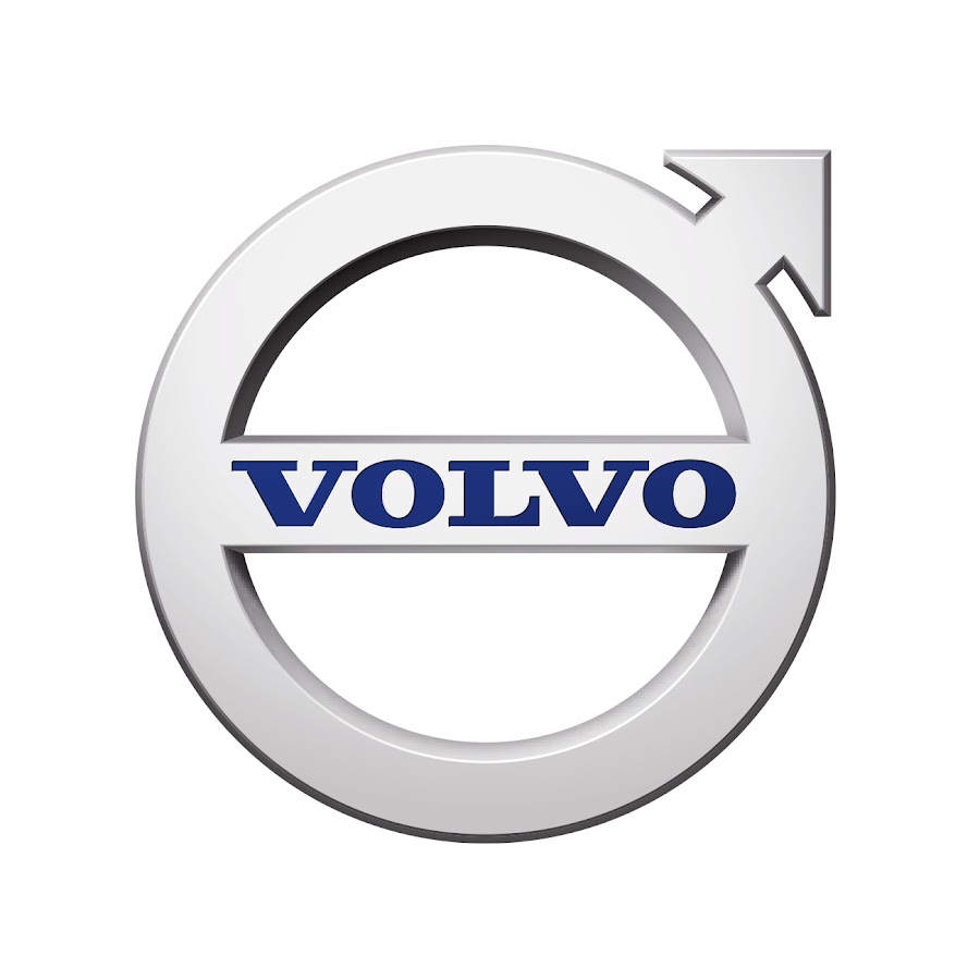 Volvo CaminhÃµes YouTube channel avatar