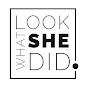 Look What SHE Did! - @lwsdchannel YouTube Profile Photo