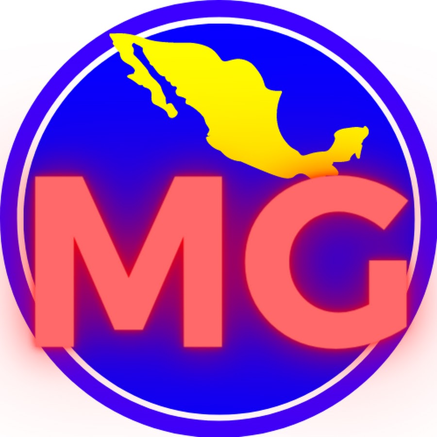 MEXICO CITIES رمز قناة اليوتيوب