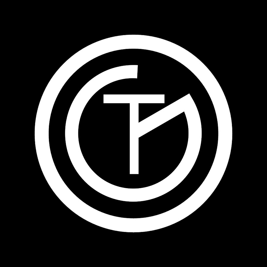 Tech GT Space YouTube kanalı avatarı