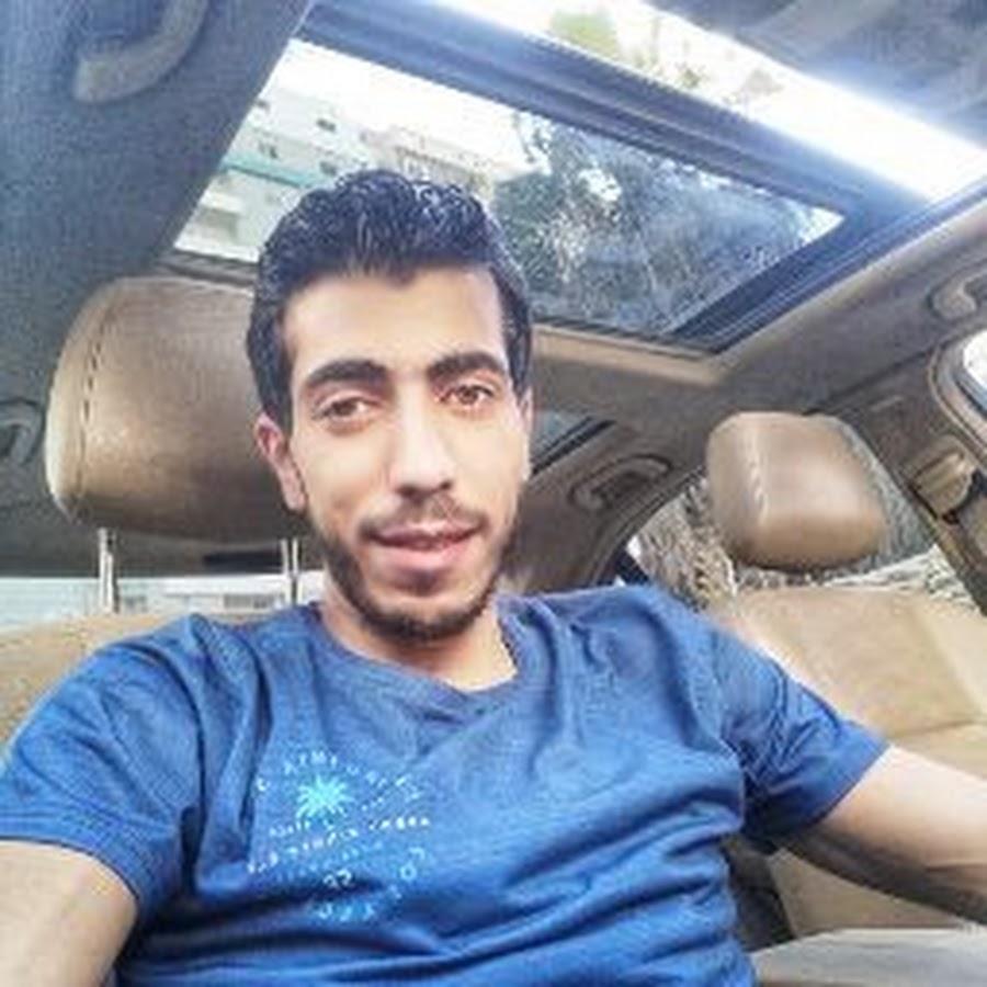Mohamed Khamis YouTube channel avatar