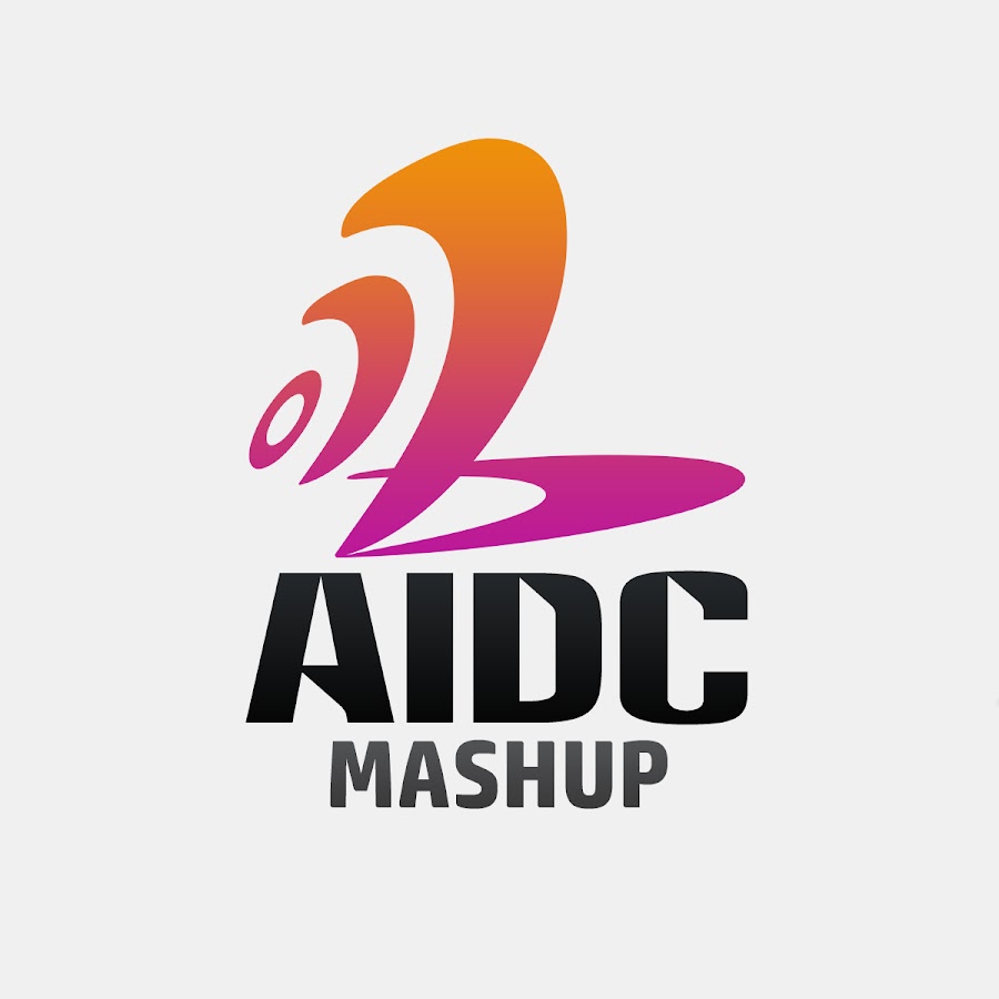 AIDC Mashup Awatar kanału YouTube