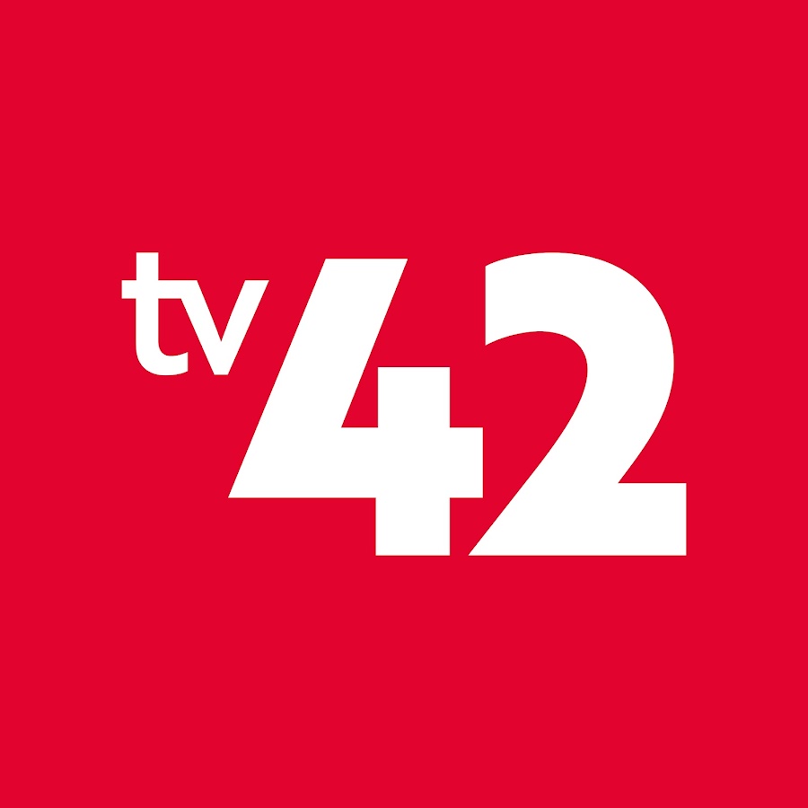 Kanal 42 YouTube kanalı avatarı