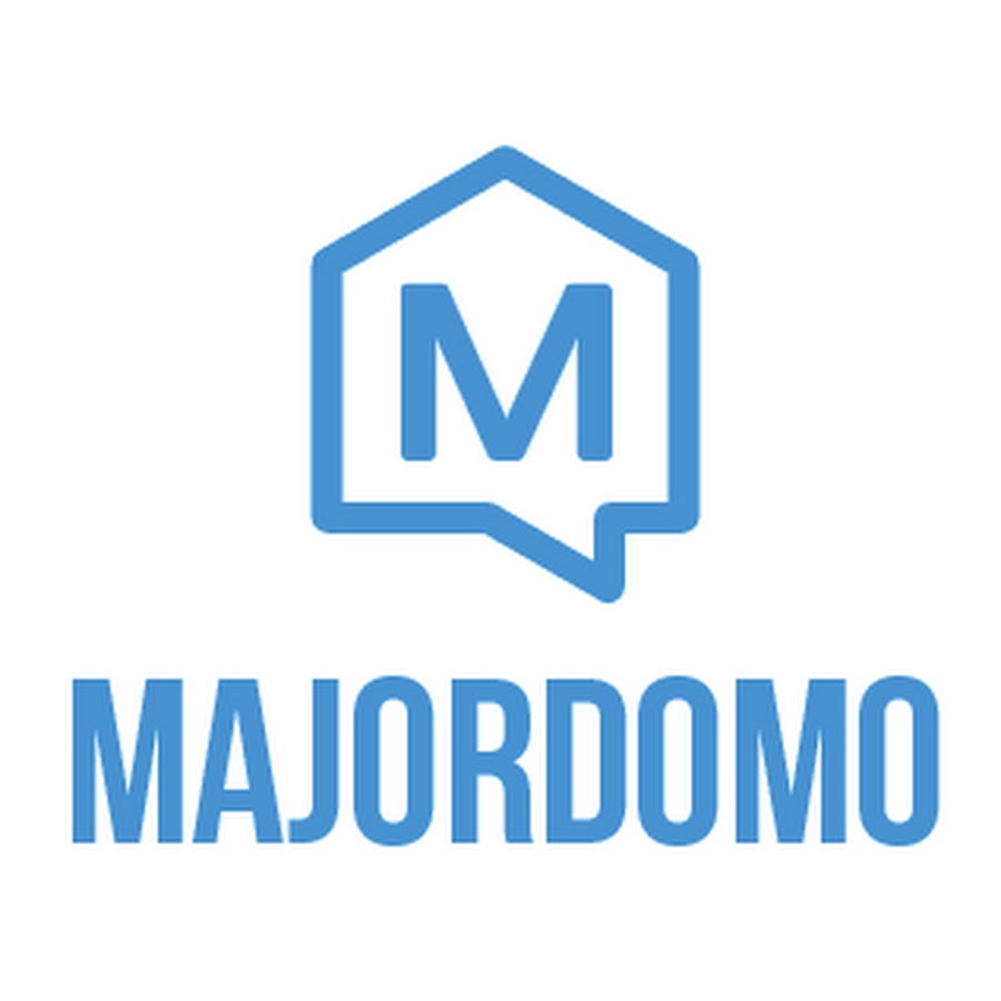 MajorDoMo - Ð£Ð¼Ð½Ñ‹Ð¹ Ð”Ð¾Ð¼ ÑÐ²Ð¾Ð¸Ð¼Ð¸ Ñ€ÑƒÐºÐ°Ð¼Ð¸ YouTube channel avatar