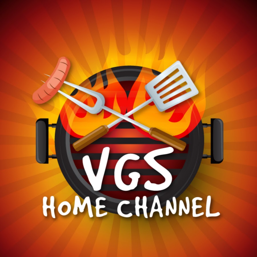 VGS Home Channel رمز قناة اليوتيوب