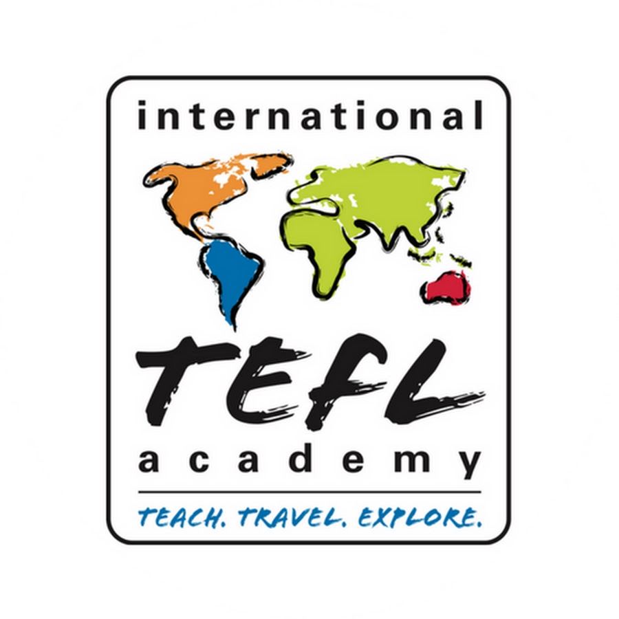 International TEFL Academy Avatar de canal de YouTube