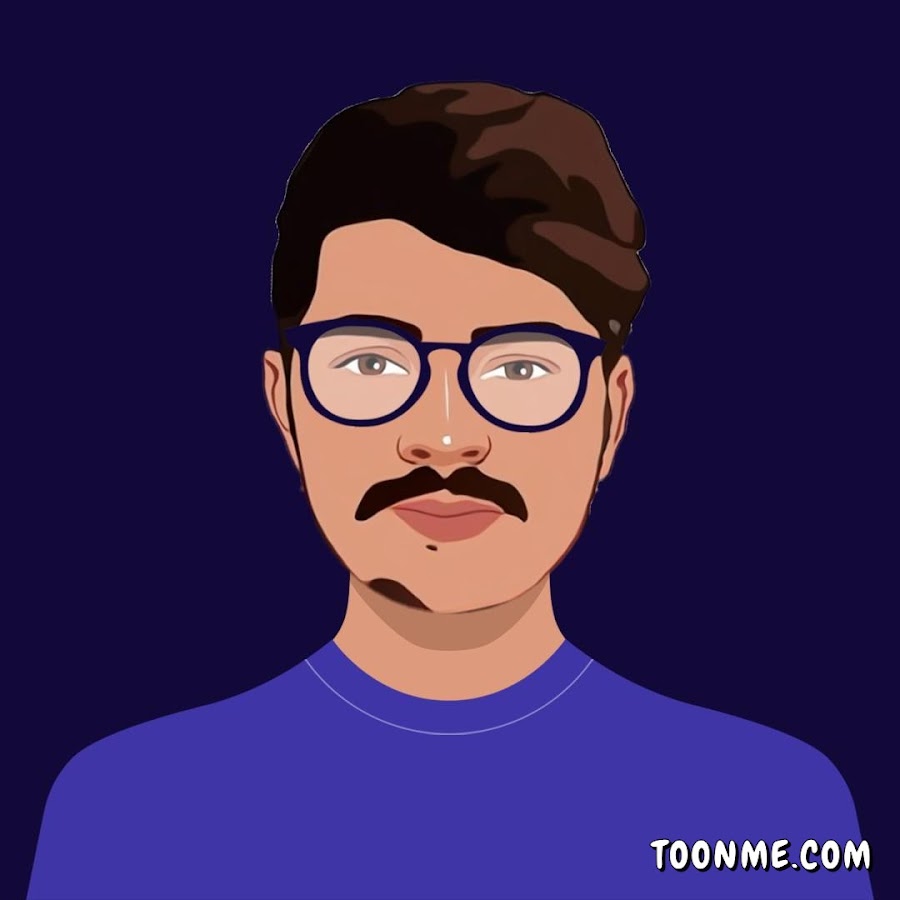 Ashish Tiwary YouTube channel avatar