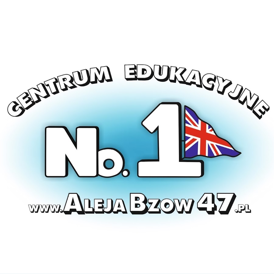 No.1 Centrum Edukacyjno - Rekreacyjne رمز قناة اليوتيوب