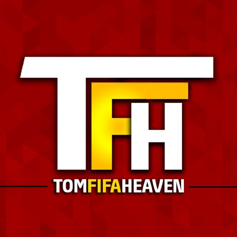 TomFIFAHeaven YouTube channel avatar
