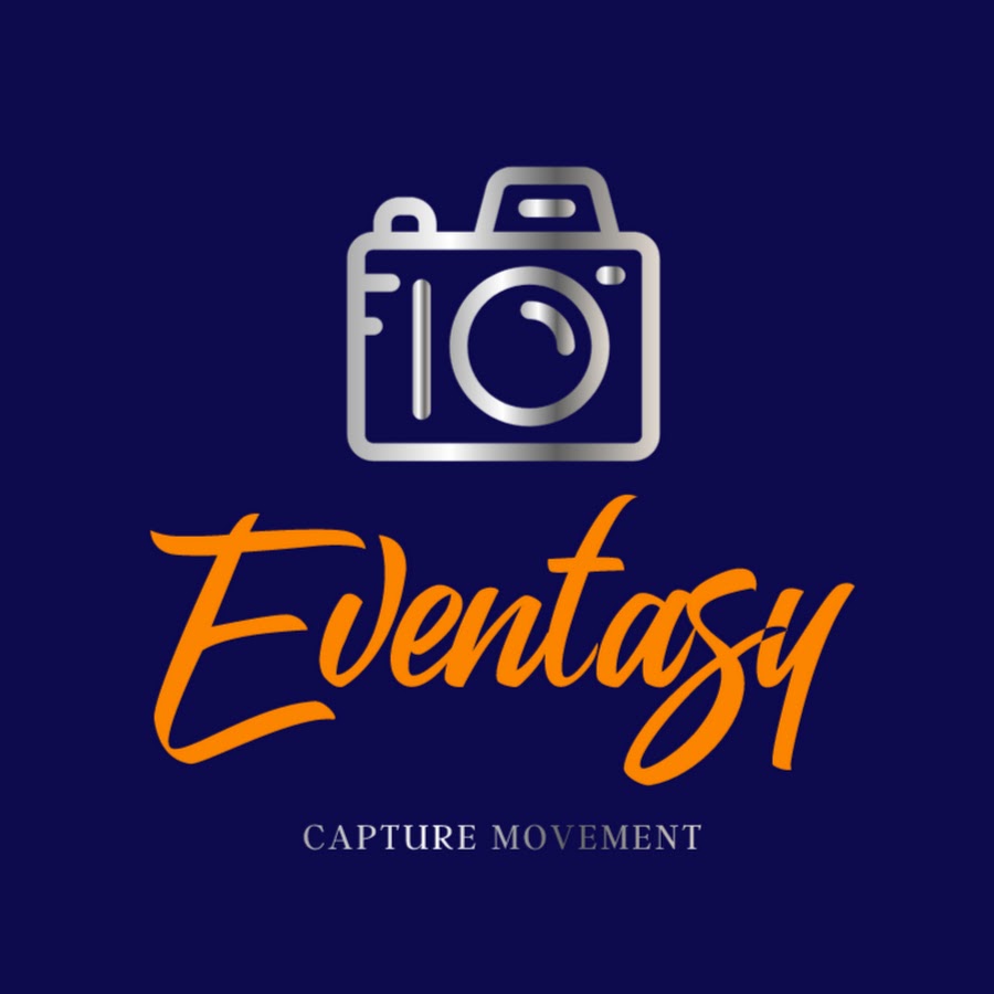 Eventasy YouTube channel avatar