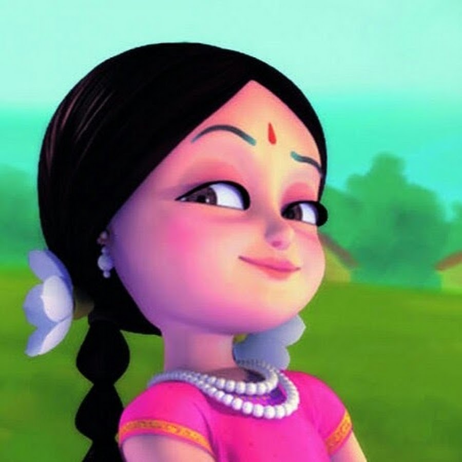 BrijGopi Shri Radha Avatar de canal de YouTube