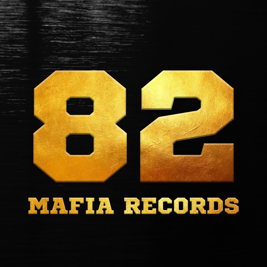 82MafiaRecords YouTube channel avatar