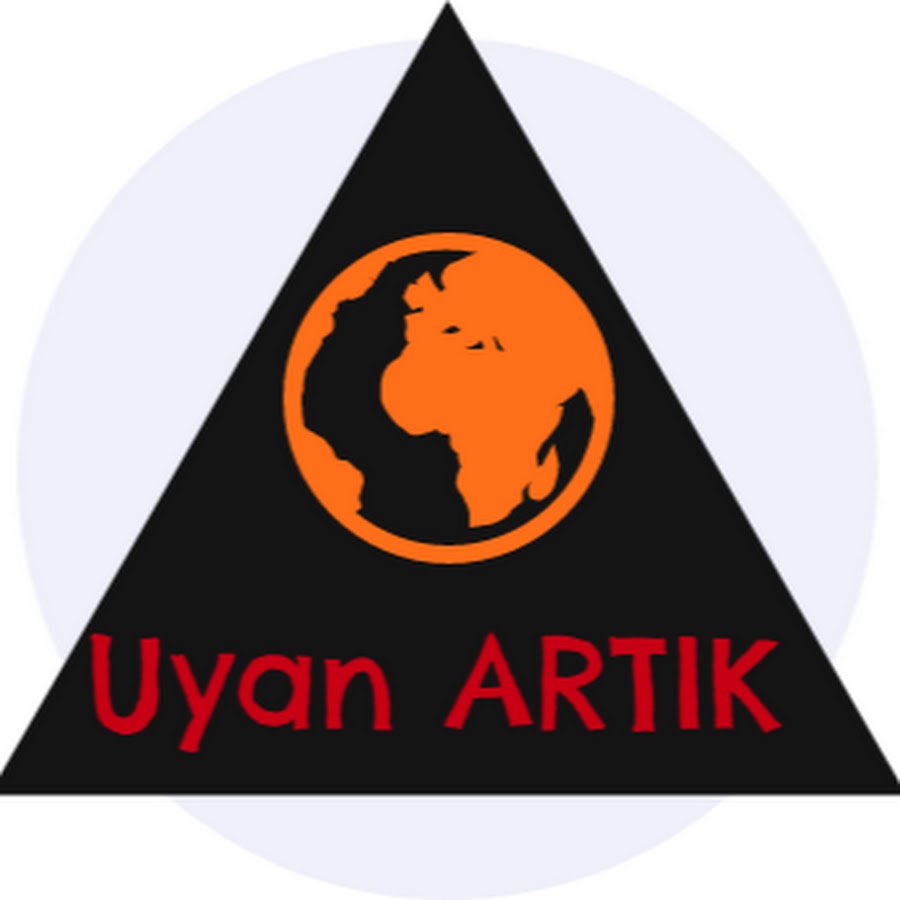 Uyan ARTIK YouTube channel avatar