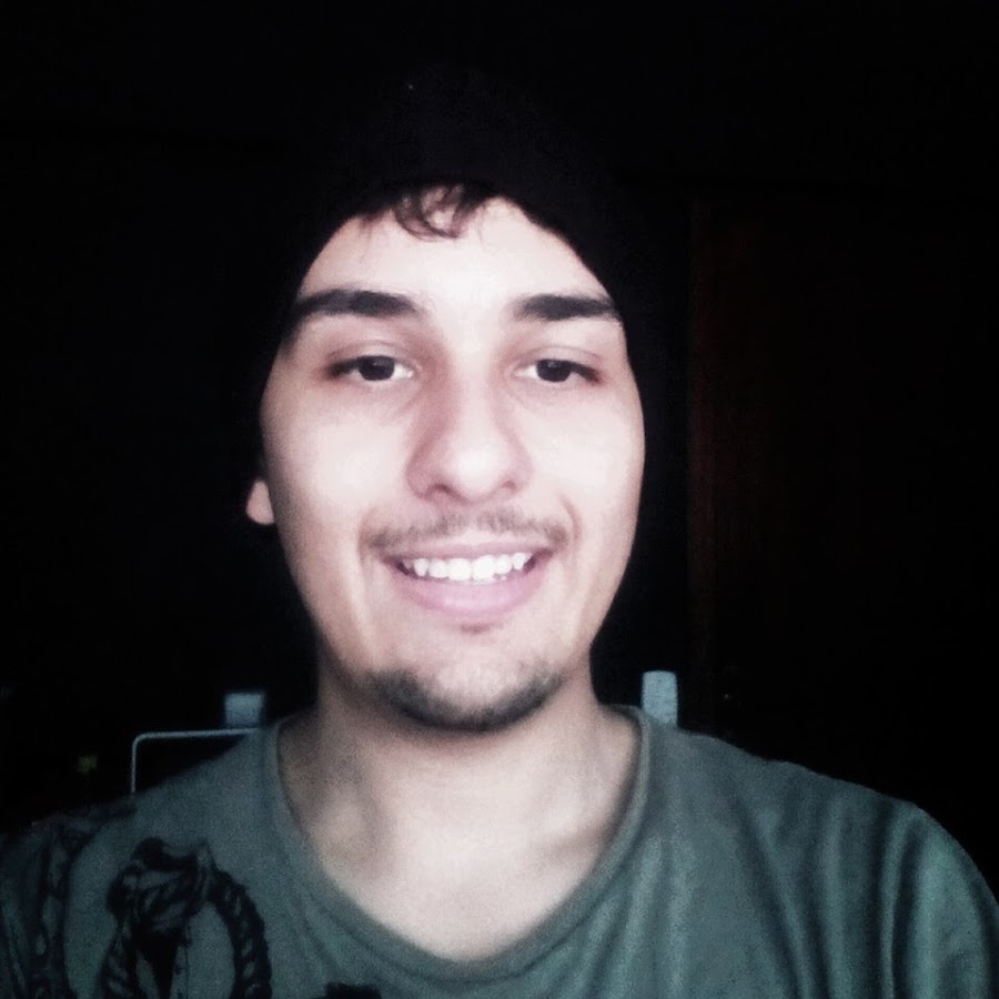 Jhonatan Souza YouTube channel avatar