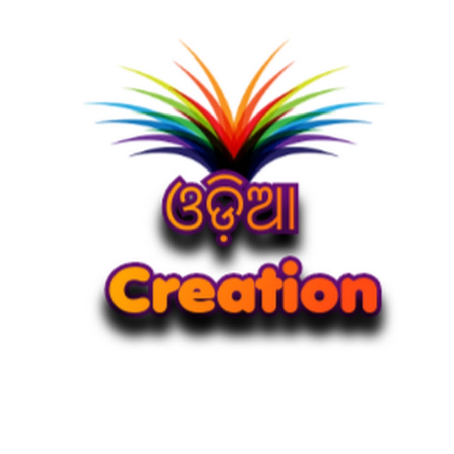ODIA CREATION YouTube channel avatar