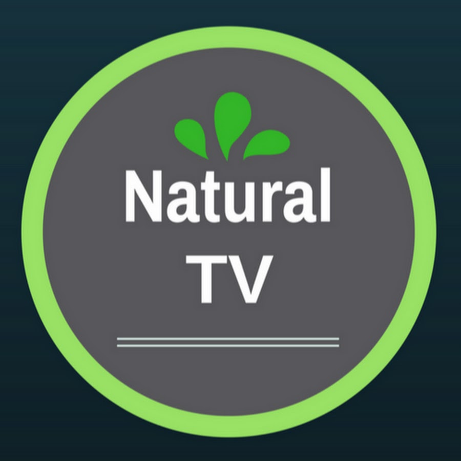 Natural TV - Receitas e Dicas de SaÃºde Avatar de chaîne YouTube