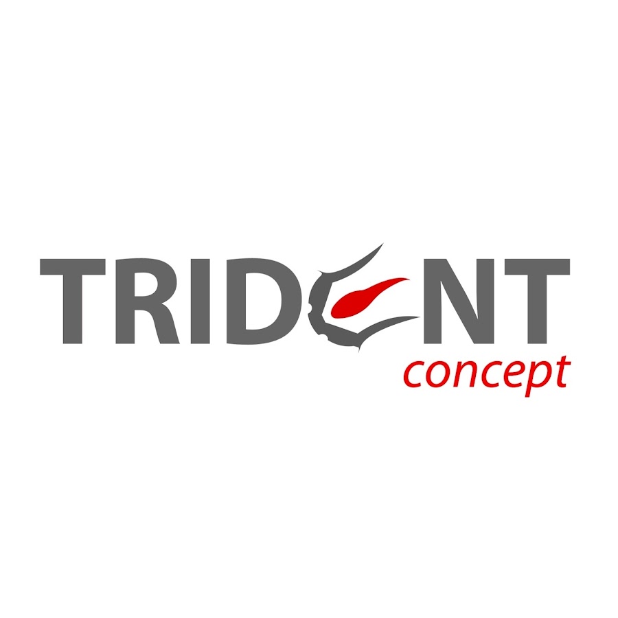 Trident Concept رمز قناة اليوتيوب