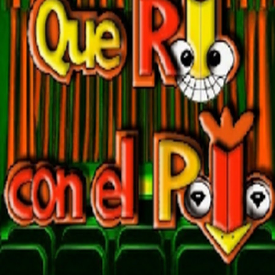 Que Rollo con el Pollo YouTube kanalı avatarı