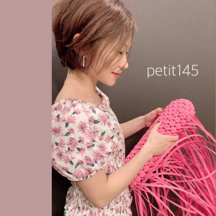 petit 145 رمز قناة اليوتيوب