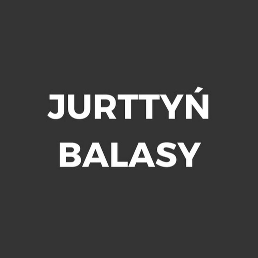 JURTTYÅƒ BALASY ইউটিউব চ্যানেল অ্যাভাটার