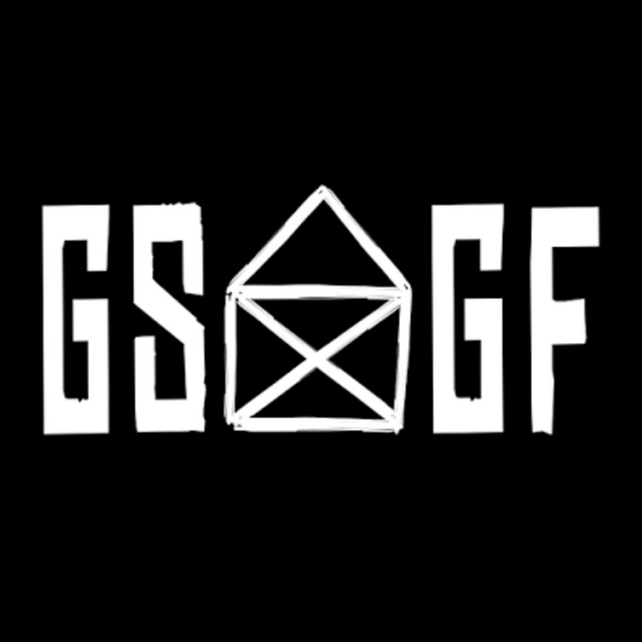 GrossstadtgeflÃ¼ster Official YouTube channel avatar