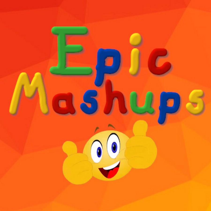 EpicMashups YouTube kanalı avatarı