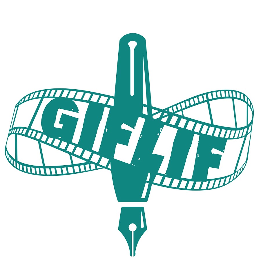 GIFLIF - The Great Indian Film & Lit Fest ইউটিউব চ্যানেল অ্যাভাটার