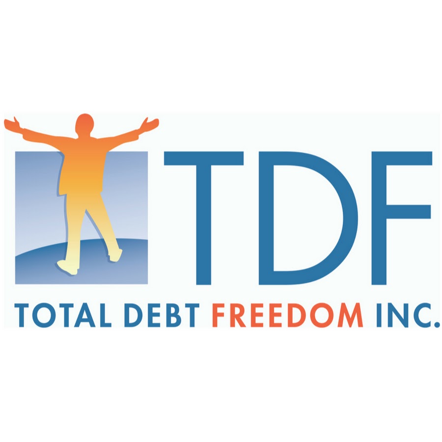 Total Debt Freedom YouTube channel avatar
