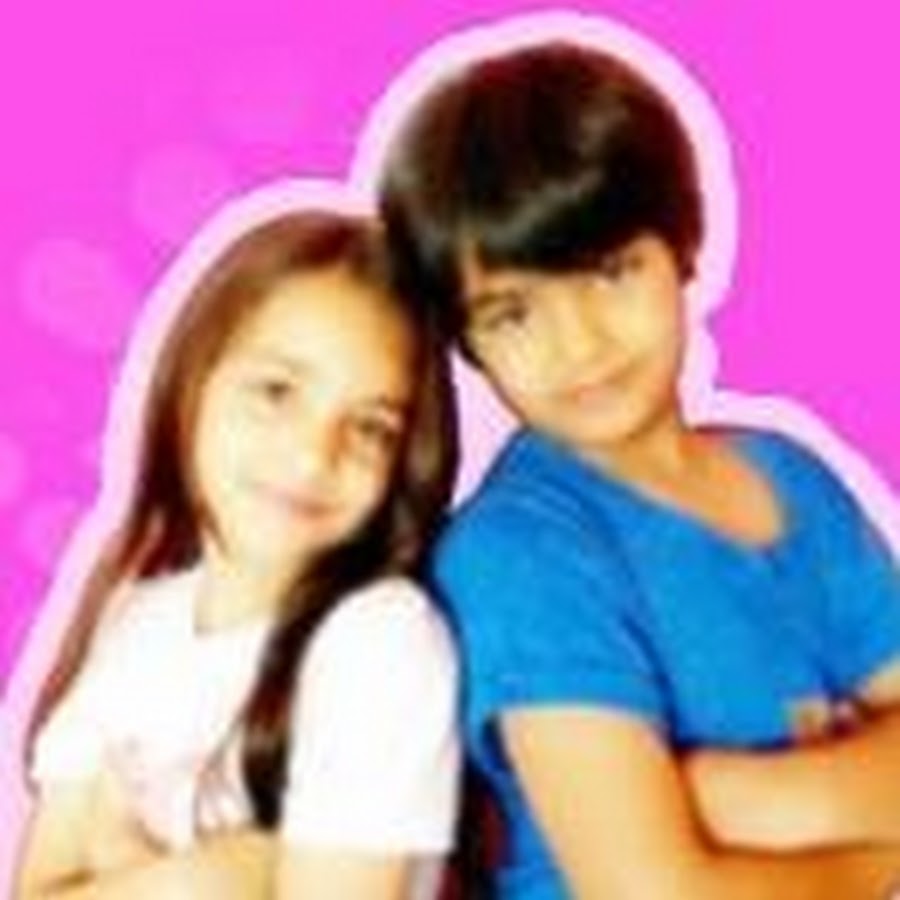 Mera and Yazan Tube YouTube channel avatar