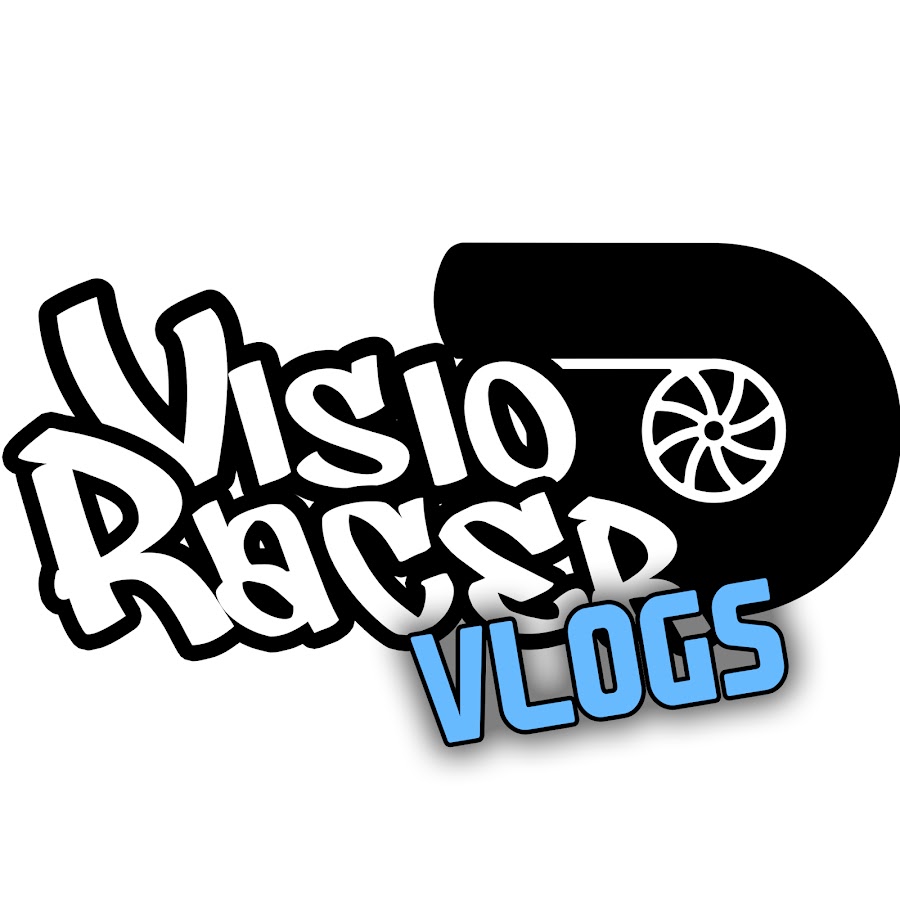 VisioRacer Vlogs YouTube channel avatar