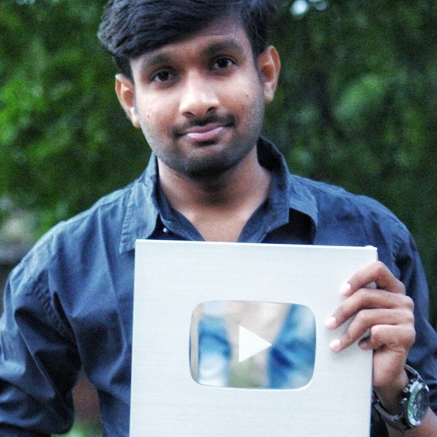 Dhrumit Fadadu YouTube channel avatar