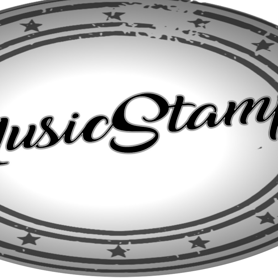 Music Stamp YouTube-Kanal-Avatar